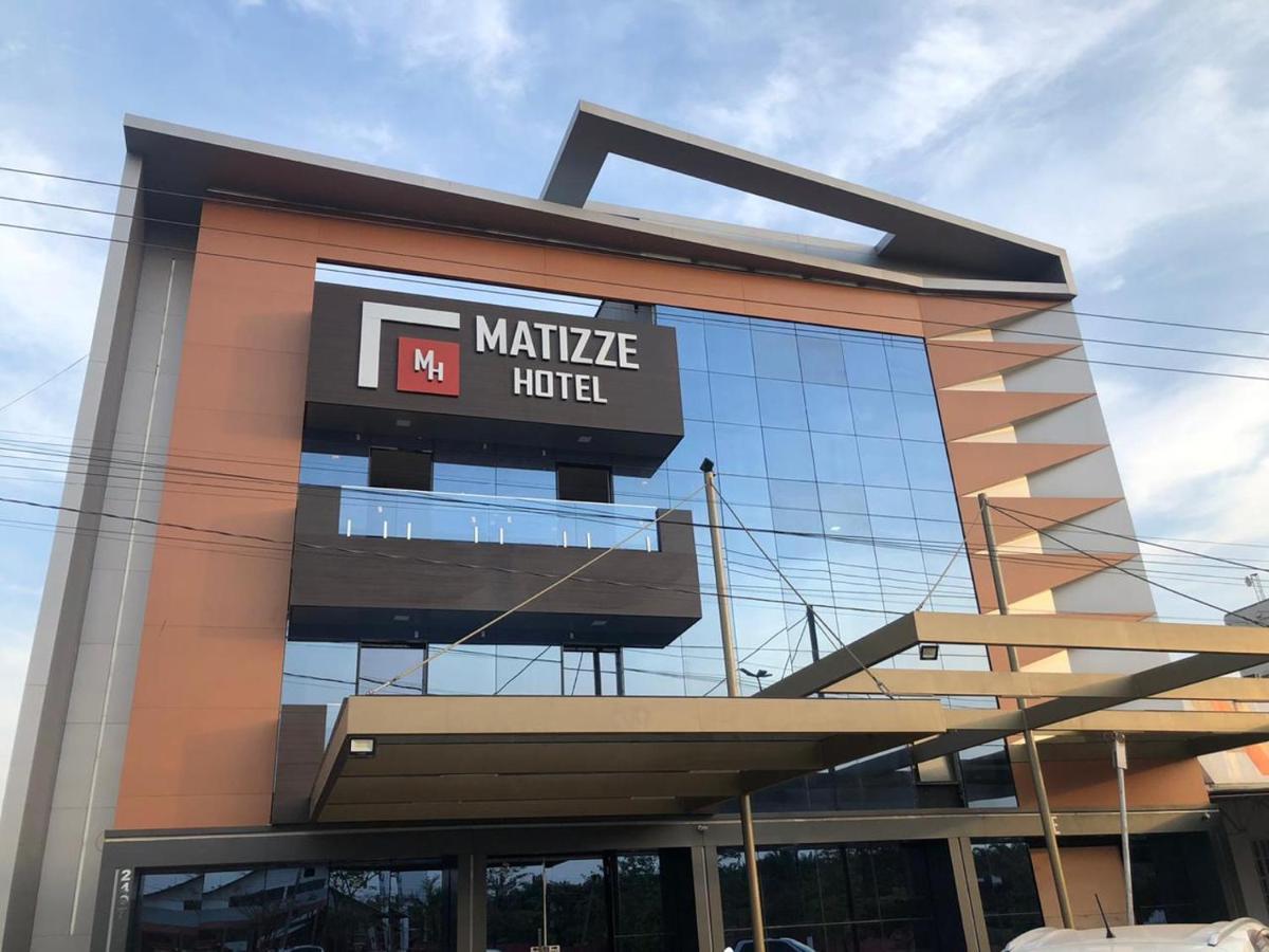 Hotel Matizze