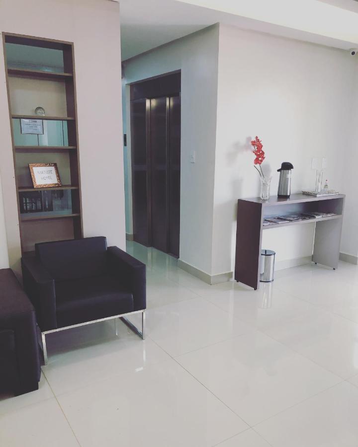 Hotel Matizze *