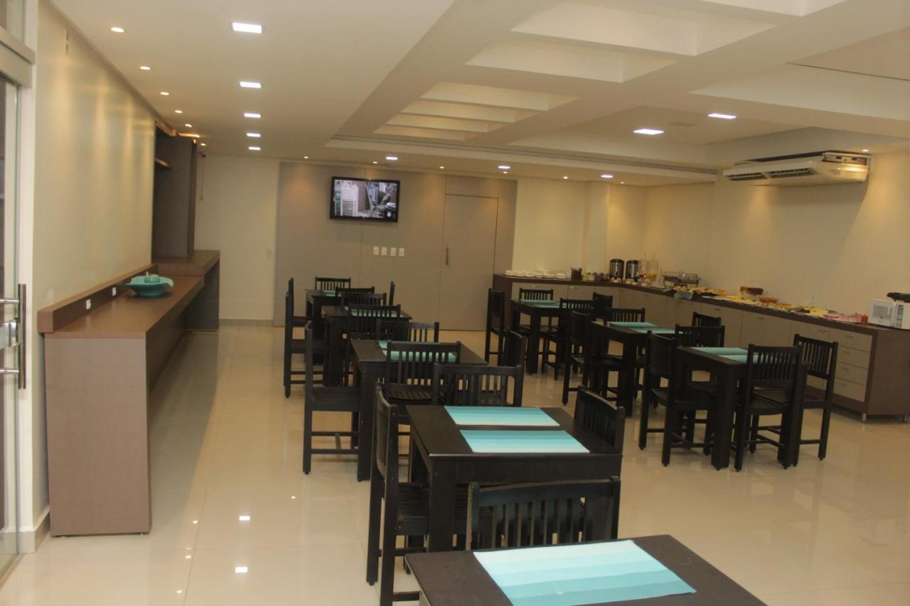 Matizze Hotel Marabá