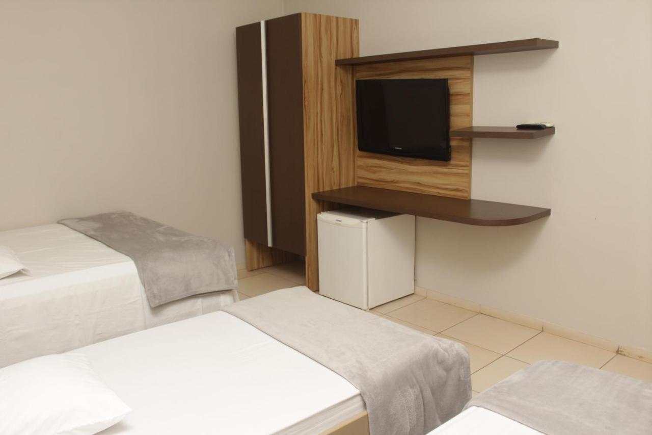 Hotel Matizze Marabá
