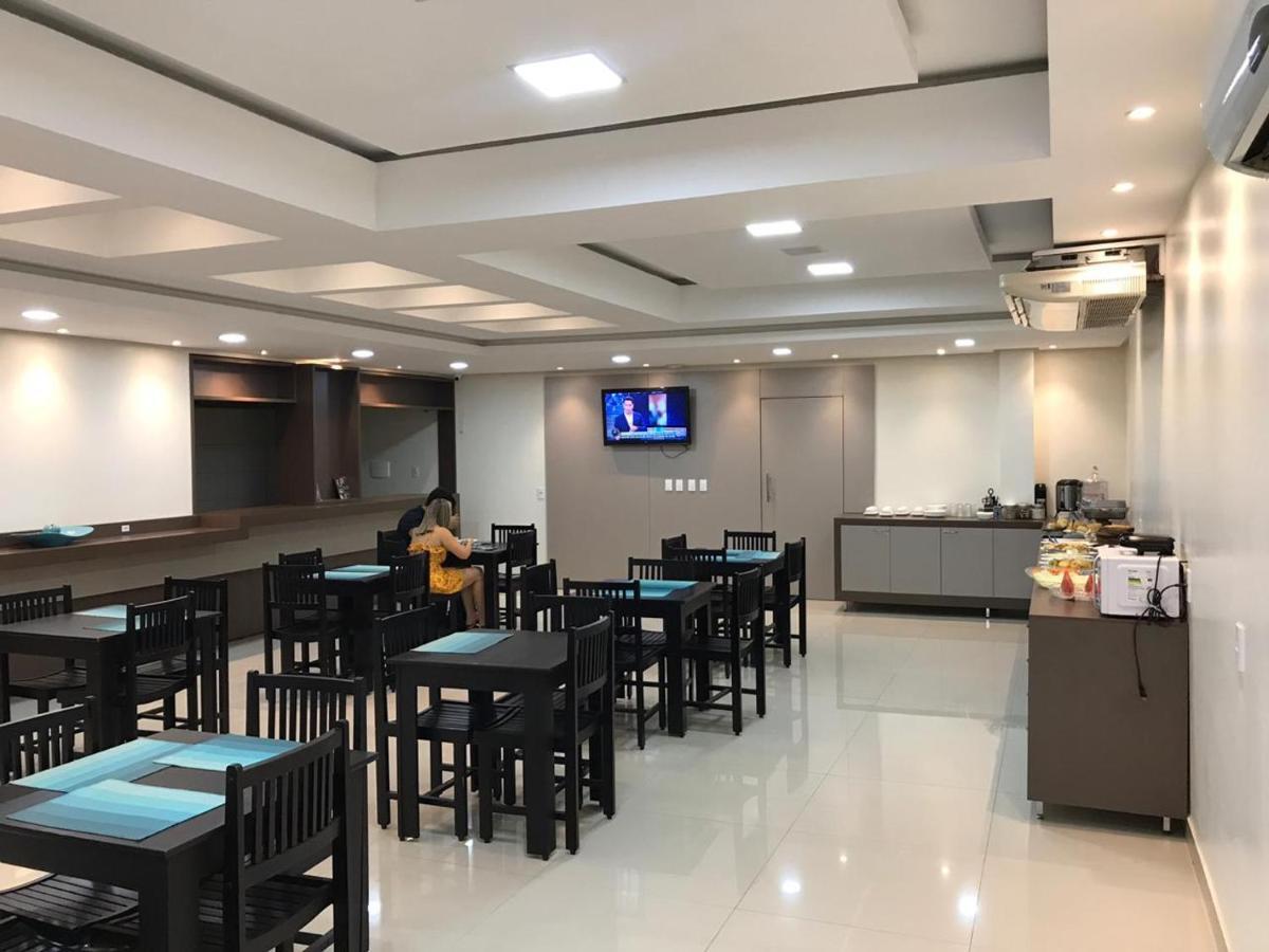Matizze Hotel Marabá